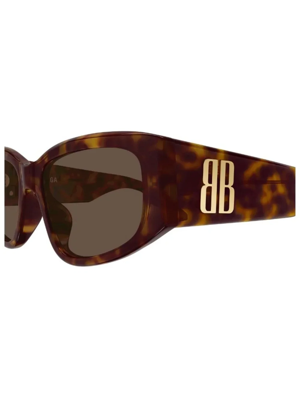 Balenciaga new sunglasses